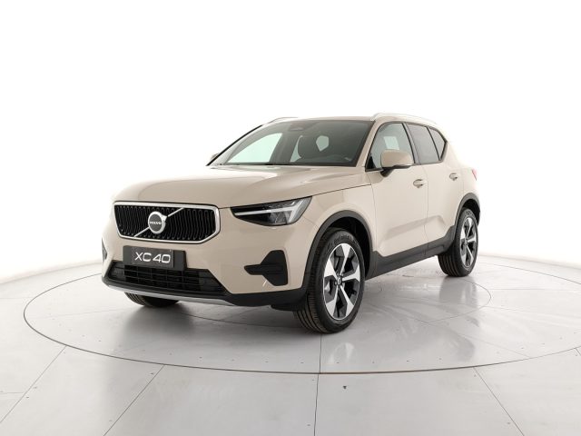 VOLVO XC40 usata, con Airbag