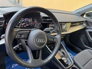 AUDI A3 usata, con Chiusura centralizzata