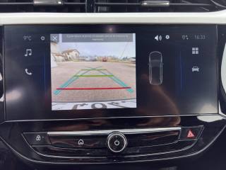 OPEL Corsa usata, con Servosterzo