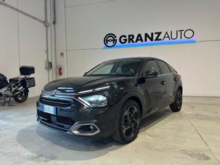 CITROEN C4 usata, con Airbag laterali