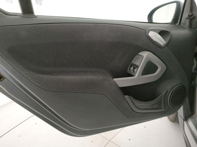 SMART ForTwo usata, con Filtro antiparticolato