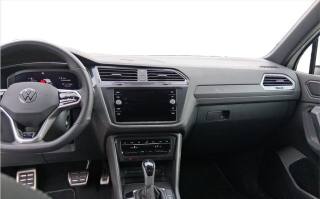 VOLKSWAGEN Tiguan usata, con Boardcomputer
