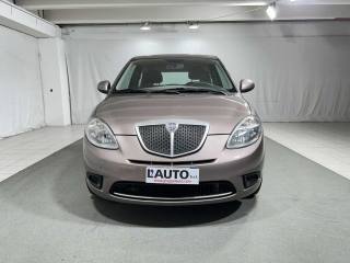 LANCIA Ypsilon usata, con Immobilizzatore elettronico