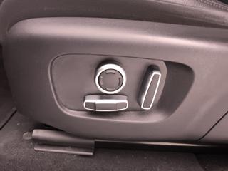 LAND ROVER Range Rover Evoque usata, con Cruise Control