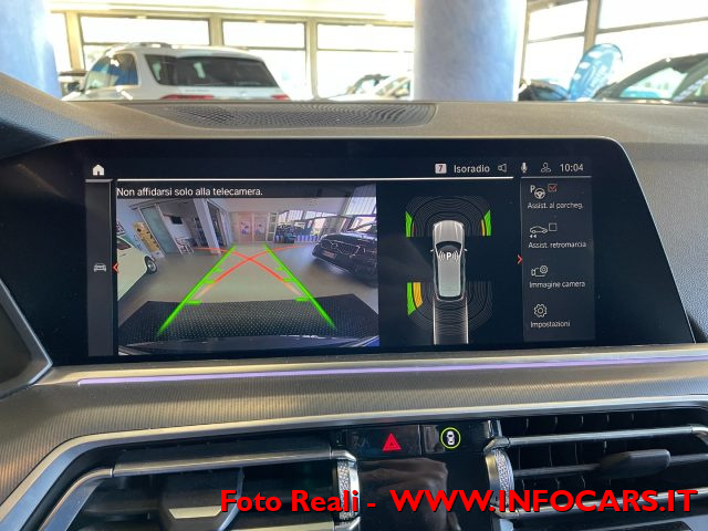 BMW X5 usata, con Trazione integrale