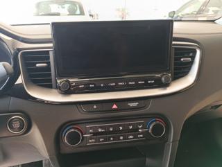 KIA XCeed usata, con Sensori di parcheggio posteriori