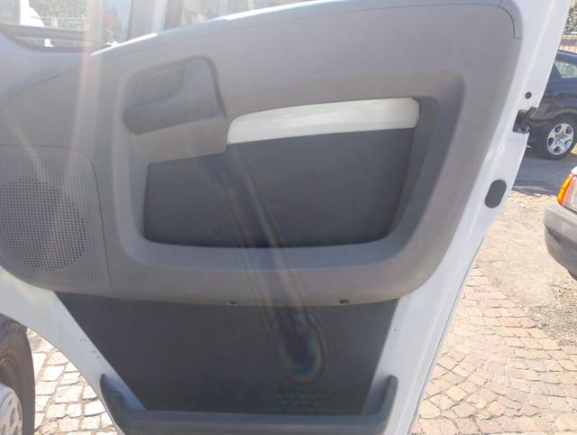 FIAT Ducato usata, con Immobilizzatore elettronico