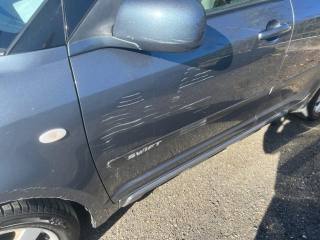 SUZUKI Swift usata, con Climatizzatore