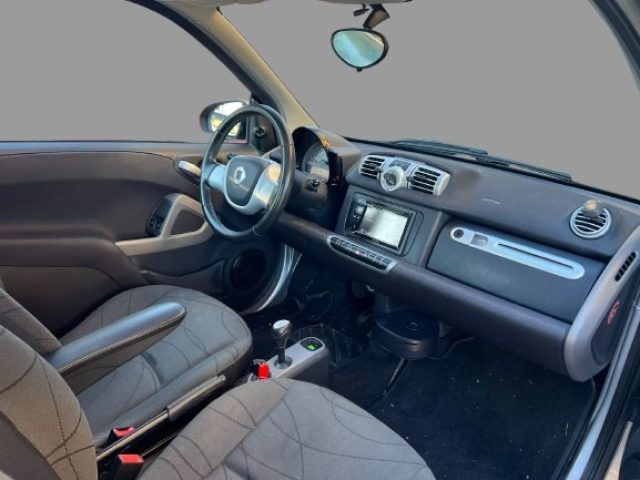 SMART ForTwo usata, con Controllo trazione