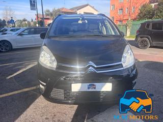 CITROEN C4 usata, con Airbag