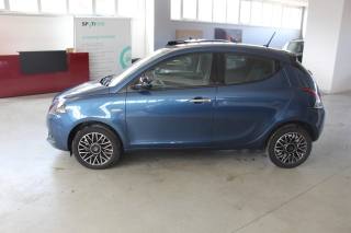 LANCIA Ypsilon usata, con Airbag Passeggero