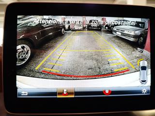 MERCEDES-BENZ CLA 220 usata, con Controllo trazione