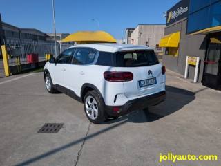 CITROEN C5 Aircross usata, con Autoradio digitale