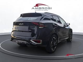 KIA Sportage usata 2