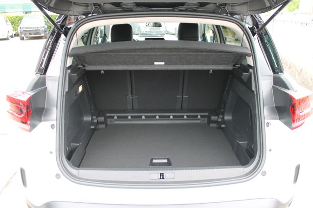 CITROEN C5 Aircross usata, con Boardcomputer