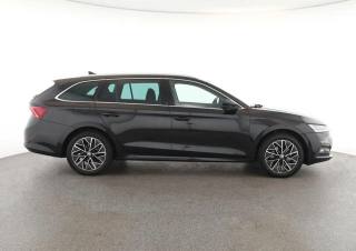 SKODA Octavia usata, con Airbag Passeggero