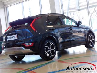 KIA Niro usata, con Sensori di parcheggio posteriori
