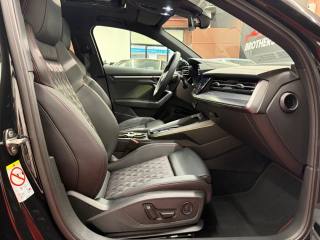 AUDI S3 usata, con Controllo trazione