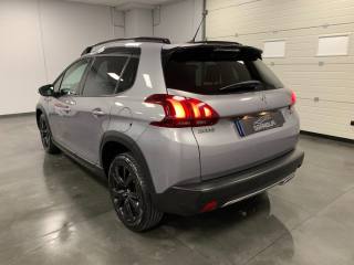 PEUGEOT 2008 usata, con Airbag Passeggero