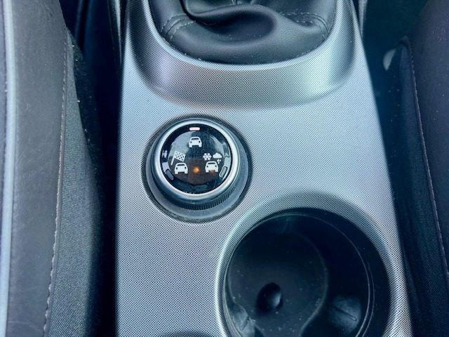 FIAT 500X usata, con Luci diurne LED