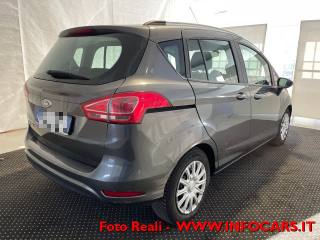 FORD B-Max usata, con Airbag