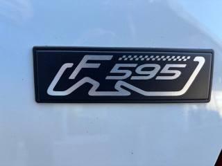 ABARTH 595 usata 17