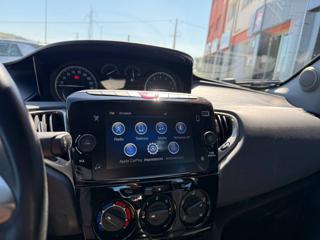 LANCIA Ypsilon usata, con Fendinebbia