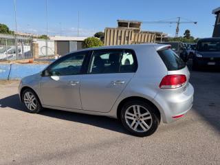 VOLKSWAGEN Golf usata 6
