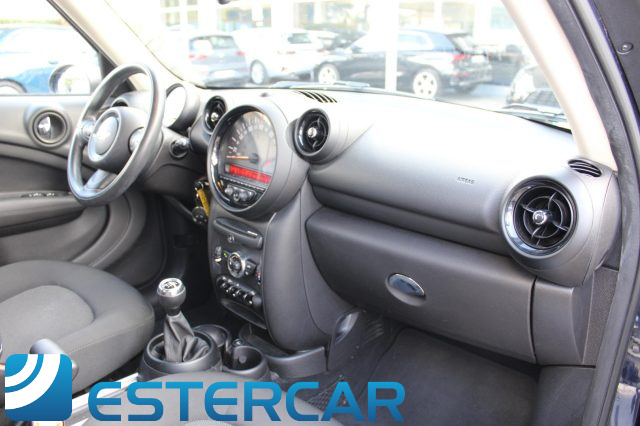 MINI Countryman usata 17