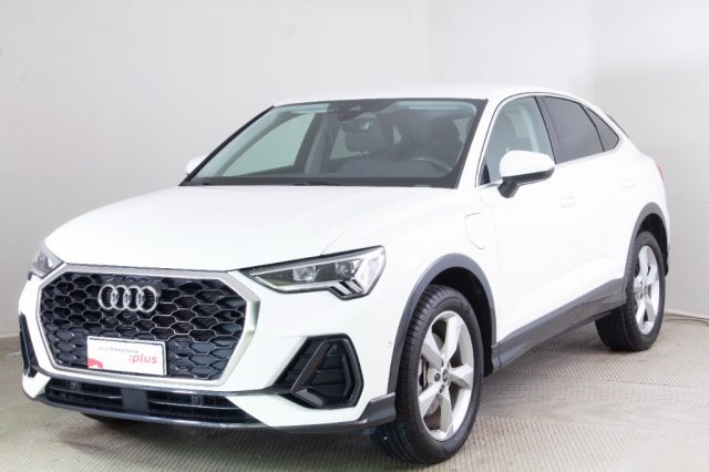 AUDI Q3 usata, con ABS