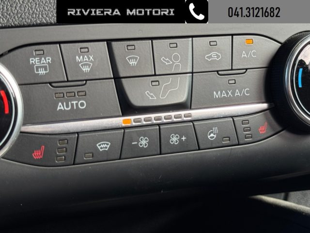 FORD Kuga usata, con ESP