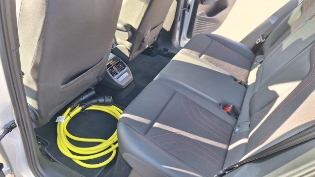 VOLKSWAGEN ID.5 usata, con Controllo automatico clima