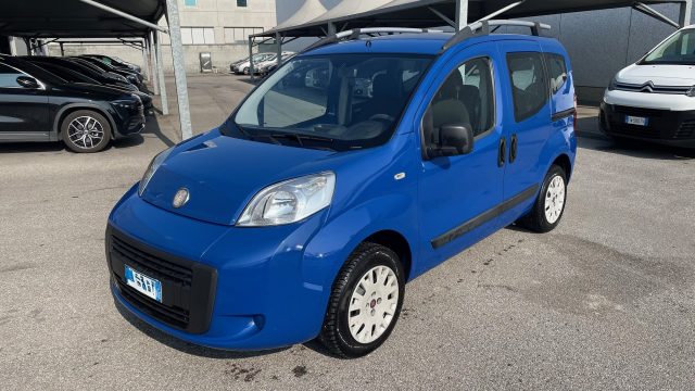 FIAT Qubo usata 2