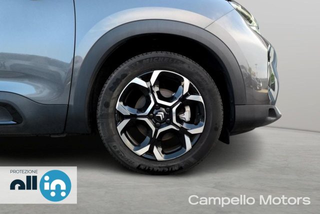 CITROEN C5 Aircross usata 17