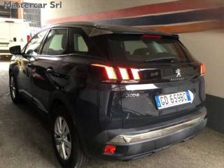 PEUGEOT 3008 usata, con Climatizzatore