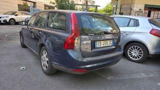 VOLVO V50 usata, con Airbag laterali
