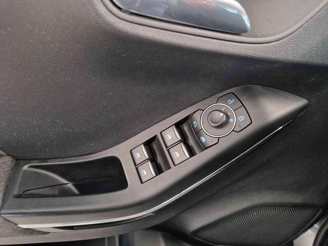 FORD Puma usata, con Servosterzo