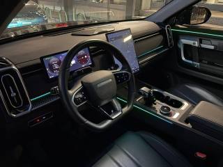 JAECOO Jaecoo 7 usata, con ESP