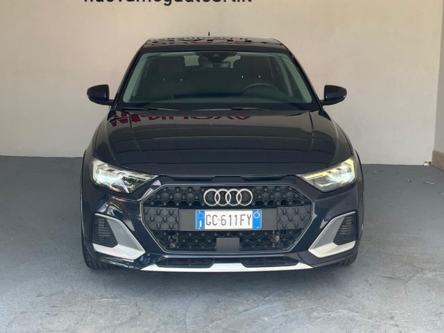 AUDI A1 usata, con Airbag
