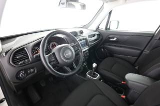 JEEP Renegade usata 1