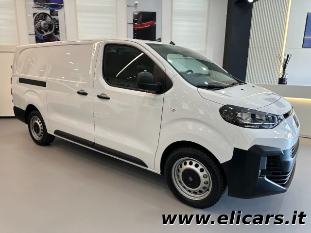 FIAT Scudo usata, con Alzacristalli elettrici
