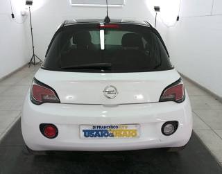 OPEL Adam usata, con Cerchi in lega