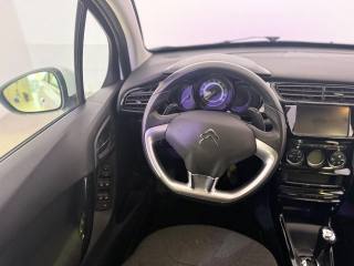 CITROEN C3 usata 13