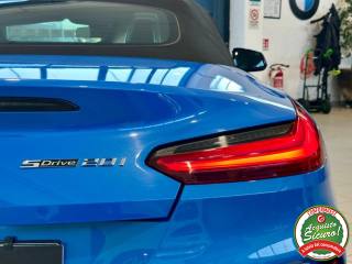 BMW Z4 usata, con Autoradio