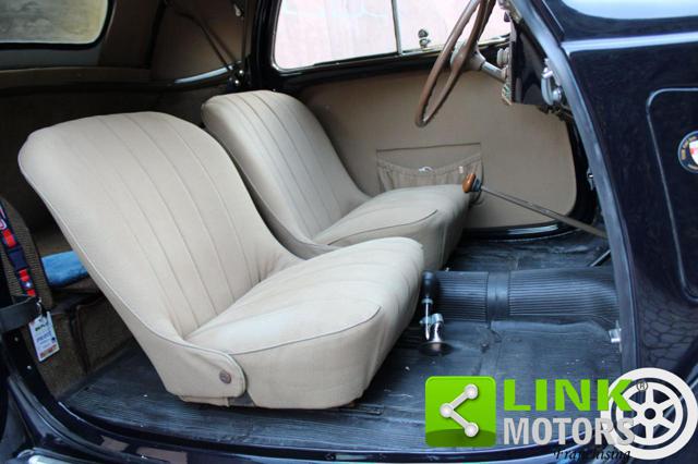 FIAT Topolino usata 10