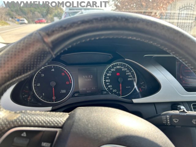 AUDI A4 usata 21