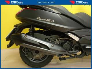 KYMCO Downtown 350i usata 8