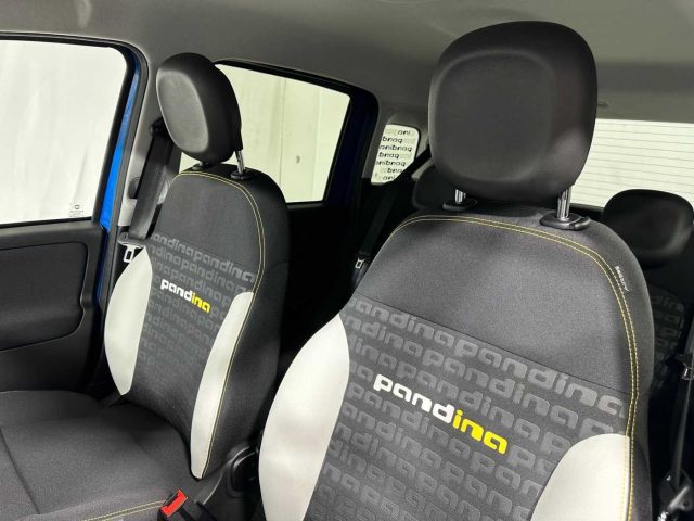FIAT Panda usata 20