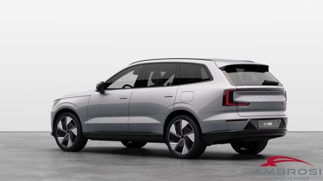 VOLVO EX90 usata 2