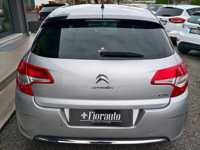 CITROEN C4 usata, con Airbag Passeggero